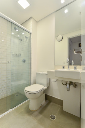 Imagem Apartamento com 1 Quarto à Venda, 28 m² em Vila Nova Conceição - São Paulo Imagem Apartamento com 1 Quarto à Venda, 28 m² em Vila Nova Conceição - São Paulo