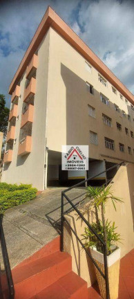 Imagem Apartamento com 2 Quartos à Venda, 70 m² em Campo Grande - São Paulo