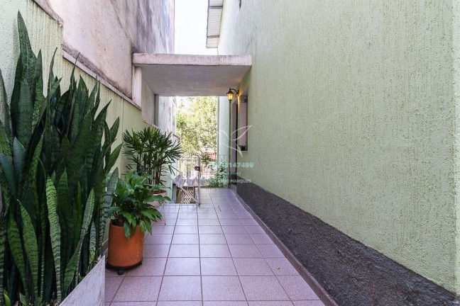 Imagem Casa com 3 Quartos à Venda, 182 m² em Vila Pompéia - São Paulo
