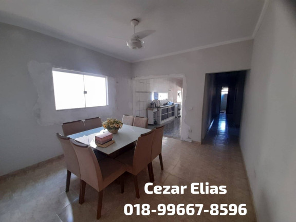 Imagem Casa com 3 Quartos à Venda, 400 m² em Andradina Imagem Casa com 3 Quartos à Venda, 400 m² em Andradina