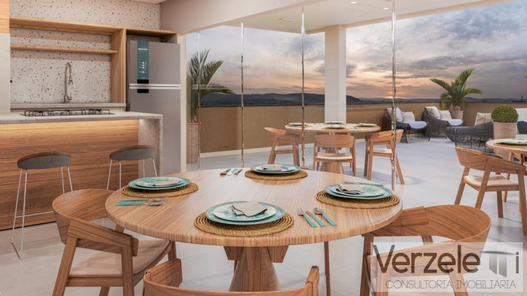 Imagem Apartamento com 2 Quartos à Venda, 58 m² em Nações - Balneário Camboriú