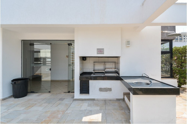 Imagem Apartamento com 1 Quarto à Venda, 50 m² em Jardim Paulista - São Paulo Imagem Apartamento com 1 Quarto à Venda, 50 m² em Jardim Paulista - São Paulo