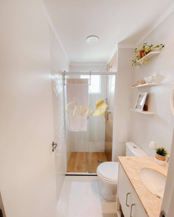 Imagem Apartamento com 2 Quartos à Venda, 54 m² em Jardim Sul - São José Dos Campos Imagem Apartamento com 2 Quartos à Venda, 54 m² em Jardim Sul - São José Dos Campos