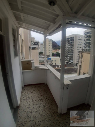 Cobertura com 3 Quartos à Venda, 95 m² em Maracanã - Rio De Janeiro