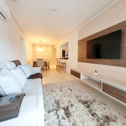 Imagem Apartamento com 3 Quartos à Venda, 119 m² em Canto Do Forte - Praia Grande Imagem Apartamento com 3 Quartos à Venda, 119 m² em Canto Do Forte - Praia Grande