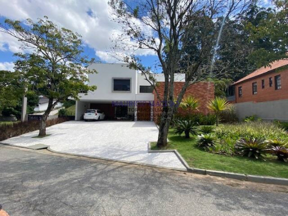 Imagem Casa com 4 Quartos à Venda, 1.660 m² em Residencial Tamboré - Barueri Imagem Casa com 4 Quartos à Venda, 1.660 m² em Residencial Tamboré - Barueri