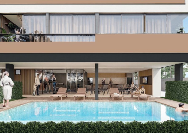 Imagem Apartamento com 3 Quartos à Venda, 78 m² em Camboinha - Cabedelo Imagem Apartamento com 3 Quartos à Venda, 78 m² em Camboinha - Cabedelo