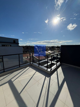 Imagem Casa com 3 Quartos à Venda, 160 m² em Jardim Das Américas - Curitiba Imagem Casa com 3 Quartos à Venda, 160 m² em Jardim Das Américas - Curitiba