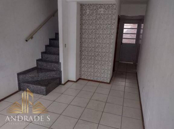 Imagem Casa de Condomínio com 2 Quartos à Venda, 65 m² em Guaratiba