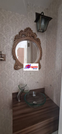 Imagem Casa de Condomínio com 2 Quartos à Venda, 82 m² em Jardim Da Glória - Cotia Imagem Casa de Condomínio com 2 Quartos à Venda, 82 m² em Jardim Da Glória - Cotia