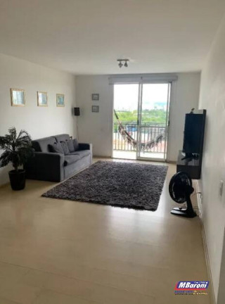 Imagem Apartamento com 3 Quartos à Venda, 107 m² em Pompéia - São Paulo Imagem Apartamento com 3 Quartos à Venda, 107 m² em Pompéia - São Paulo