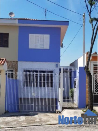 Imagem Sobrado com 3 Quartos à Venda, 250 m² em Chácara Inglesa - São Paulo Imagem Sobrado com 3 Quartos à Venda, 250 m² em Chácara Inglesa - São Paulo