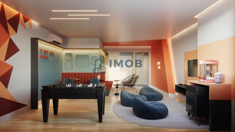 Imagem Apartamento com 2 Quartos à Venda, 80 m² em Armação - Penha
