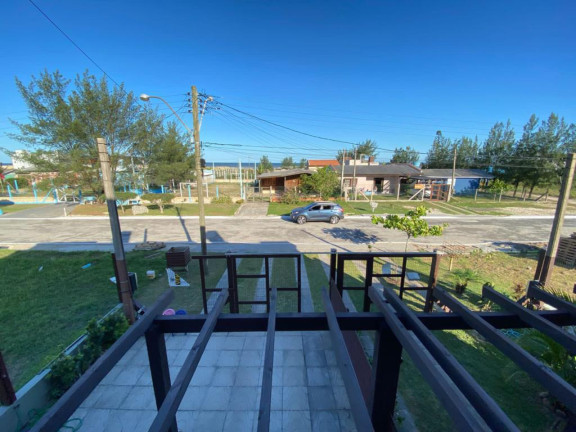 Imagem Sobrado com 3 Quartos à Venda, 130 m² em Praia Do Barco - Capao Da Canoa