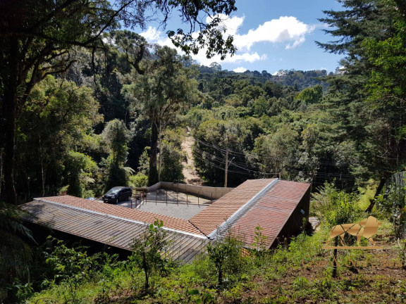 Imagem Casa com 4 Quartos à Venda, 80 m² em Recanto Das Araucárias - Campos Do Jordão Imagem Casa com 4 Quartos à Venda, 80 m² em Recanto Das Araucárias - Campos Do Jordão