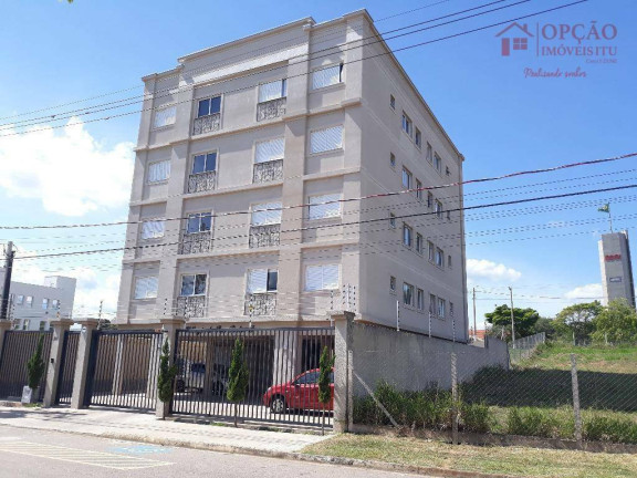 Imagem Apartamento com 2 Quartos à Venda, 49 m² em Itu Novo Centro - Itu Imagem Apartamento com 2 Quartos à Venda, 49 m² em Itu Novo Centro - Itu