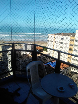 Apartamento com 3 Quartos à Venda, 112 m² em Tupi - Praia Grande