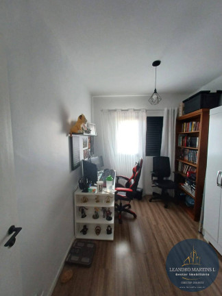 Imagem Apartamento com 3 Quartos à Venda, 72 m² em Jardim Palmares (zona Sul) - São Paulo Imagem Apartamento com 3 Quartos à Venda, 72 m² em Jardim Palmares (zona Sul) - São Paulo