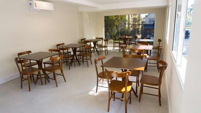 Imagem Apartamento com 3 Quartos à Venda, 85 m² em Bela Vista - Porto Alegre Imagem Apartamento com 3 Quartos à Venda, 85 m² em Bela Vista - Porto Alegre