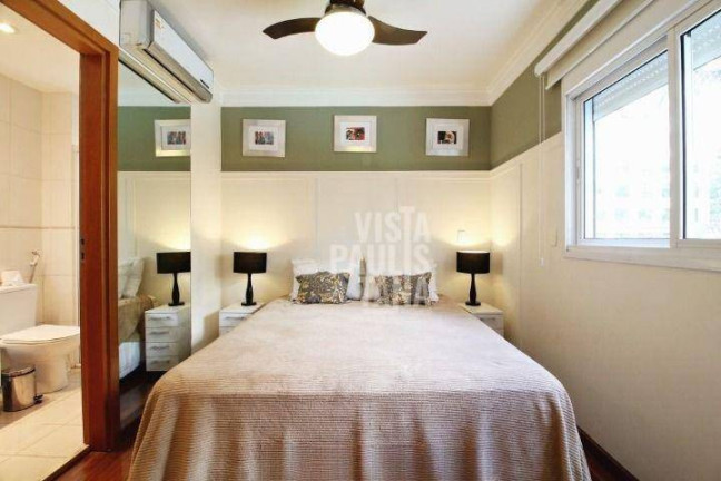 Imagem Apartamento com 2 Quartos à Venda ou Locação, 94 m² em Vila Olímpia - São Paulo Imagem Apartamento com 2 Quartos à Venda ou Locação, 94 m² em Vila Olímpia - São Paulo