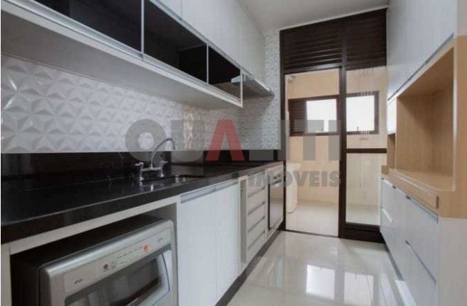 Imagem Apartamento com 3 Quartos à Venda, 181 m² em Vila Nova Conceição - São Paulo