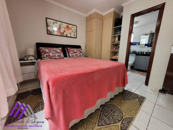 Imagem Apartamento com 2 Quartos à Venda, 77 m² em Campo Da Aviação - Praia Grande