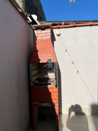 Imagem Casa com 2 Quartos à Venda, 65 m² em Nova Mirim - Praia Grande