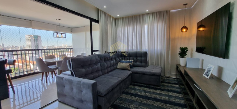 Imagem Apartamento com 3 Quartos à Venda, 105 m² em Vila Carrão - São Paulo Imagem Apartamento com 3 Quartos à Venda, 105 m² em Vila Carrão - São Paulo
