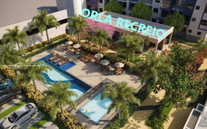 Imagem Apartamento à Venda, 60 m² em Recreio Dos Bandeirantes - Rio De Janeiro