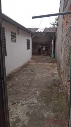 Imagem Casa com 2 Quartos à Venda, 120 m² em Cecap - Taubaté Imagem Casa com 2 Quartos à Venda, 120 m² em Cecap - Taubaté
