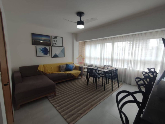 Imagem Apartamento com 3 Quartos para Alugar, 88 m²