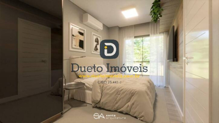 Imagem Sobrado com 3 Quartos à Venda, 119 m² em São João - Santa Maria