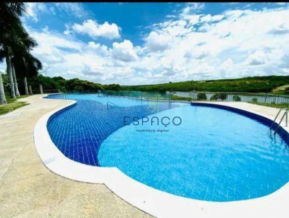 Imagem Terreno à Venda, 761 m² em Reta Tabajara - Macaíba