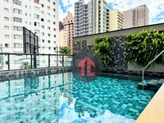 Imagem Apartamento com 1 Quarto à Venda, 50 m² em Cambuí - Campinas Imagem Apartamento com 1 Quarto à Venda, 50 m² em Cambuí - Campinas