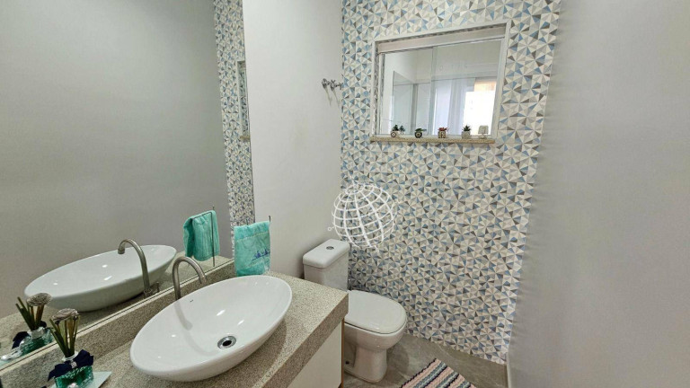 Imagem Casa com 4 Quartos à Venda, 400 m² em Condomínio Enseada Do Jacareí - Piracaia Imagem Casa com 4 Quartos à Venda, 400 m² em Condomínio Enseada Do Jacareí - Piracaia