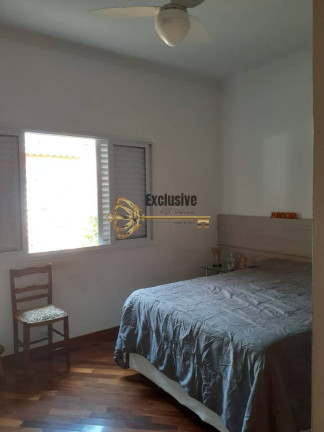 Imagem Casa com 3 Quartos à Venda, 192 m² em Vila Homero Thon - Santo André