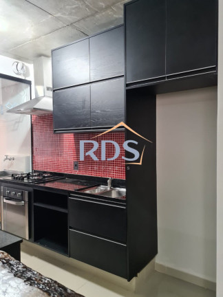 Imagem Apartamento com 1 Quarto à Venda, 70 m² em Jardim Fonte Do Morumbi - São Paulo