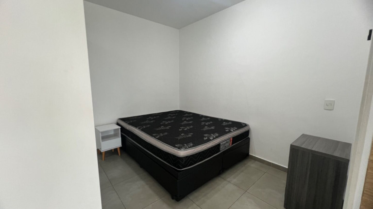 Imagem Apartamento com 1 Quarto para Alugar, 55 m² em Ponta Da Praia - Santos Imagem Apartamento com 1 Quarto para Alugar, 55 m² em Ponta Da Praia - Santos
