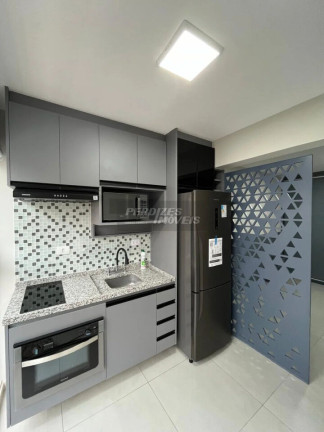 Imagem Apartamento com 1 Quarto para Alugar, 27 m² em Vila Pompéia - São Paulo Imagem Apartamento com 1 Quarto para Alugar, 27 m² em Vila Pompéia - São Paulo