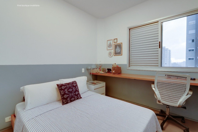 Imagem Apartamento com 3 Quartos à Venda, em Sumaré - São Paulo Imagem Apartamento com 3 Quartos à Venda, em Sumaré - São Paulo