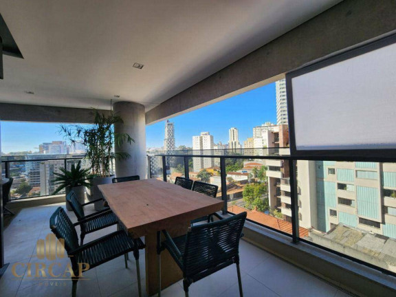 Imagem Apartamento com 3 Quartos à Venda, 195 m² em Vila Madalena - São Paulo Imagem Apartamento com 3 Quartos à Venda, 195 m² em Vila Madalena - São Paulo