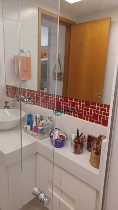 Imagem Apartamento com 3 Quartos à Venda, 130 m² em Icaraí - Niterói Imagem Apartamento com 3 Quartos à Venda, 130 m² em Icaraí - Niterói