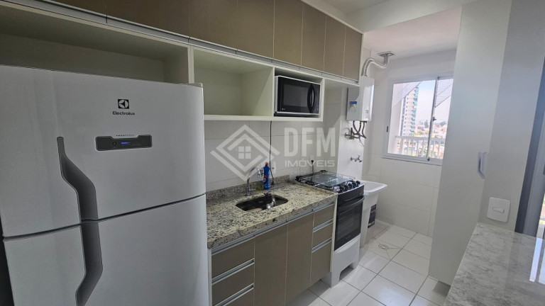 Imagem Apartamento com 2 Quartos para Alugar, 47 m² em Vila Oliveira - Mogi Das Cruzes Imagem Apartamento com 2 Quartos para Alugar, 47 m² em Vila Oliveira - Mogi Das Cruzes