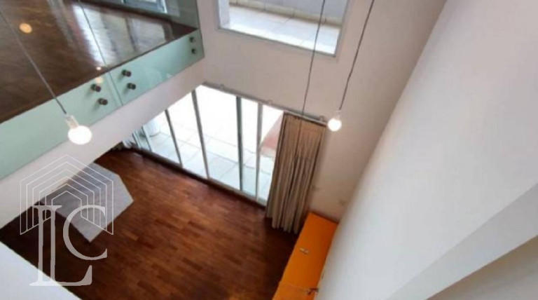 Imagem Apartamento com 1 Quarto à Venda, 118 m² em Campo Belo - São Paulo Imagem Apartamento com 1 Quarto à Venda, 118 m² em Campo Belo - São Paulo