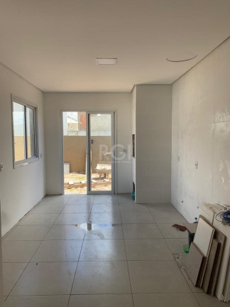 Imagem Casa com 2 Quartos à Venda, 59 m² em Aberta Dos Morros - Porto Alegre Imagem Casa com 2 Quartos à Venda, 59 m² em Aberta Dos Morros - Porto Alegre