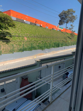 Imagem Casa com 2 Quartos à Venda, 103 m² em Vila Yolanda - Osasco