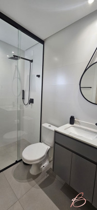 Imagem Apartamento com 2 Quartos à Venda, 80 m² em Praia Brava De Itajaí - Itajaí