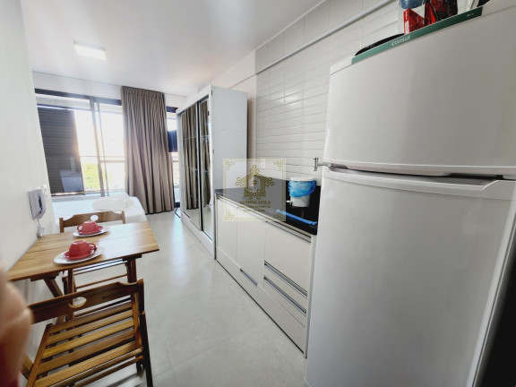 Imagem Imóvel com 1 Quarto à Venda, 21 m² em Barra - Salvador Imagem Imóvel com 1 Quarto à Venda, 21 m² em Barra - Salvador