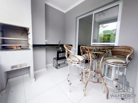 Imagem Apartamento com 2 Quartos à Venda, 57 m² em Centro - Ubatuba