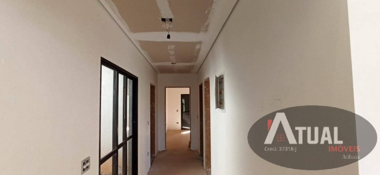 Imagem Casa com 3 Quartos à Venda, 152 m² em Jundiaizinho (terra Preta) - Mairiporã